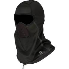 Snow Blocker Balaclava - Black