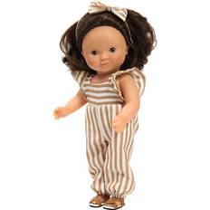 Djeco Lovely Pomea Dukke 32cm Lovely Rosalie