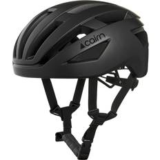Atom Cykelhjälm Svart