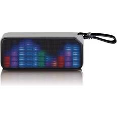 Lenco Speakers Lenco BT 191 Wireless Bluetooth Stereo Speaker