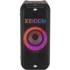 LG Bluetooth-højtalere LG DXL7T Bærbare Bluetooth Højttalere