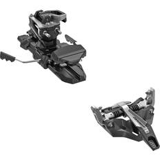 Skibindungen Dynafit Seven Summits Tourenbindung Schwarz Silber 98mm Stopper
