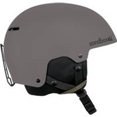 Sandbox Icon Snow Ski Snowboard Helmet M