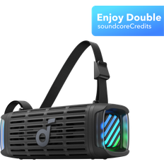 Højtalere Soundcore Boom 3i Waterproof Bluetooth Speaker