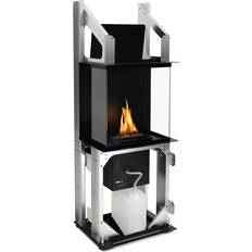 Planika Fireplaces Planika Rock Core