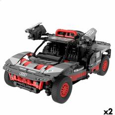 Audi 432-Piece Car Construction Set