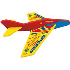 Flygande Glidflygplanet Speedy 1562