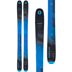 Blizzard Alpinskidor Blizzard Rustler 10 172 Blue