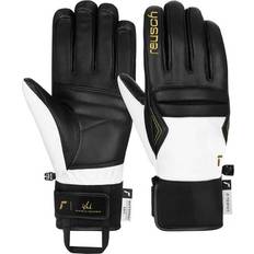 reusch Ski Gloves R-Tex - Noir