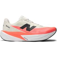 New Balance FuelCell Rebel V5 Running Shoes - Bright Red White