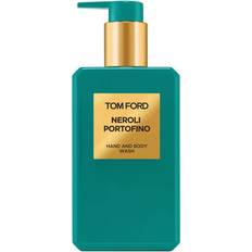 Tom Ford Shower Gel Tom Ford Private Blend Neroli Portofino Hand Body Wash 240 ml 240ml