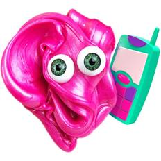 Fidgets Boti Doctor Squish Putty DIY Pink Juliet
