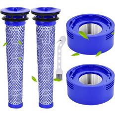 Dyson Støvsugertilbehør Dyson Filter for Dyson V7 V8 SV10 SV11 Støvsuger