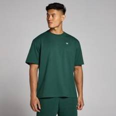 MP Rest Day Oversized T-Shirt - Racing Green