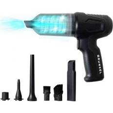 Grunkel Handheld Vacuum Cleaner CARFORCE2