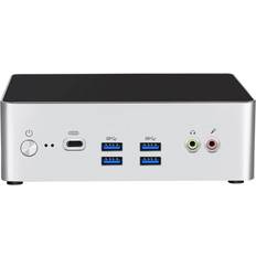 Mini PC LEMPC16 Intel Core i7 1355U