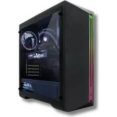 Deep Gaming A2007 Desktop PC Intel Core i7