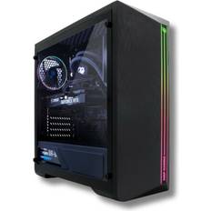 Deep Gaming Desktop PC G.A2006