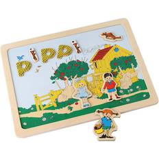 Magnetic Board Multi Patterned