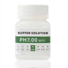 PH Meter Sans Marque PH 7.0 Calibration Solution Tester