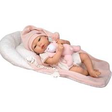 Arias Reborn Docka Ariel 40 cm