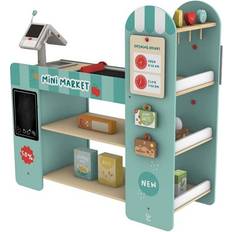 Hape Trækkelegetøj Hape Smart Play Shop