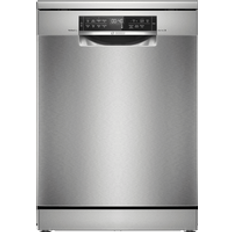 Bosch Series 6 Full Size Full Size Dishwasher SMS6TCI02G Stainless Steel