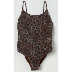 MC2 Saint Barth Swimsuit Kids - Beige