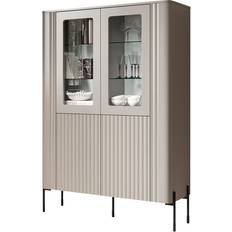 Mirjan24 Kaschmir Vitrine