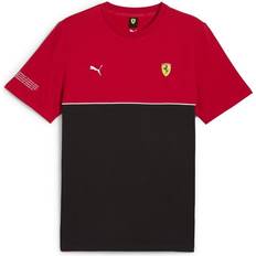 Ferrari t shirt Puma Scuderia Ferrari HP Race SDS T-Shirt XXL
