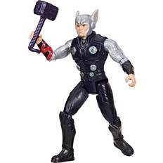 Marvel Superhjältar Leksaker Marvel VenomVersus Epic Anti-Venom Thor 10 cm