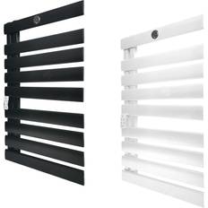 Toalleros eléctricos Pur Line Toallero Eléctrico 500W NTW-15 Blanco