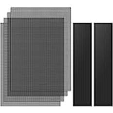 Grills MoKo 400x300mm DIY PC Case Dust Mesh Filter
