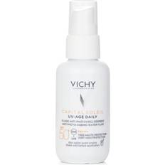 Vichy Capital Soleil UV-Age Daily SPF50+ Invisible Face Sun Protection 40ml 40ml