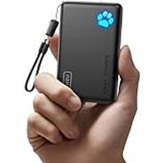 Iniu 45W PD Portable USB C Power Bank