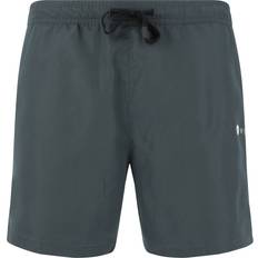 Smither Board Badeshorts Herre - Khaki Green