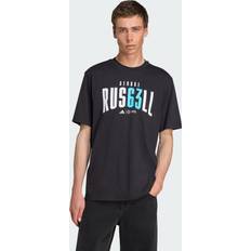 T-shirts adidas Mercedes Amg Petronas Formula One Team George Russell T-shirt XX-Large