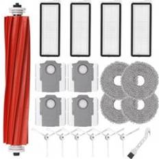 Tlily Roborock Q Revo Robtic Vacuum Cleaner