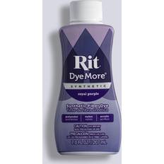 Rit Dye More for Synthetics Royal Purple