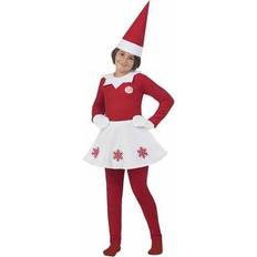 My Other Me Children ELF Costume 10-12 Years
