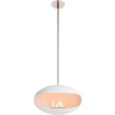 Vita Etanolkaminer Cocoon Fires Etanolkamin Shop