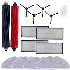 Accessory Pack Roborock S8 Plus Filter Mop Side Brush