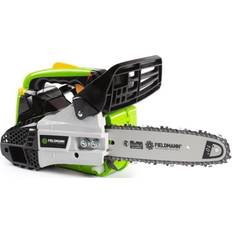 Fieldmann Mini Tronçonneuse À Essence FZP 25410-B