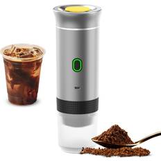 Tooarts Portable Cordless Electric Coffee Machine