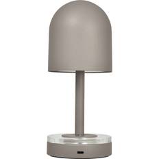 Luceo Portable Taupe