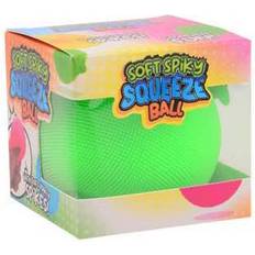 Fidgets Johntoy Quetschball für Kurzes Haar