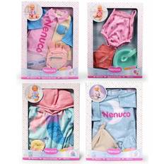 Nenuco 42 cm Doll's Clothes