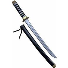 Toy Weapons Wicked Costumes Kids Ninja Sword Scabbard 72cm