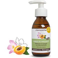 Oli per Massaggi Pranarom Aromaself Olio da Massaggio Neutro 100 ml