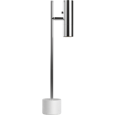 SACKit Expo Table Polished H66 x Ø11 cm Bordslampa